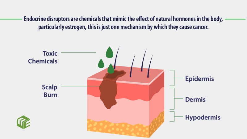 which hair relaxers cause cancer